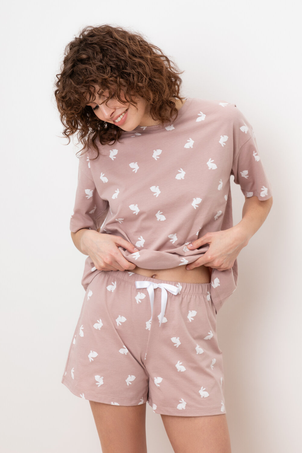 Пижама Е 20078/445713 Trikozza купить по оптовым и розничным ценам