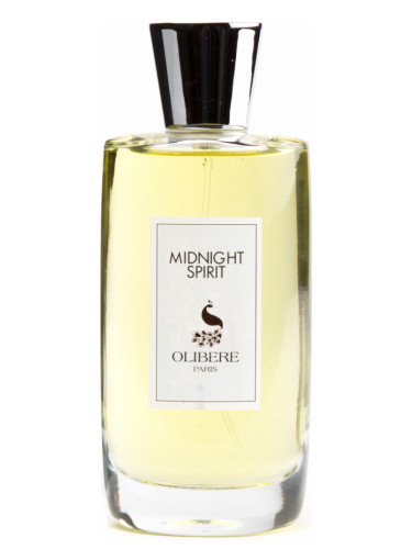 OLIBERE PARFUMS MIDNIGHT SPIRIT edp (m) 50ml OLIBERE PARFUMS купить по оптовым и розничным ценам