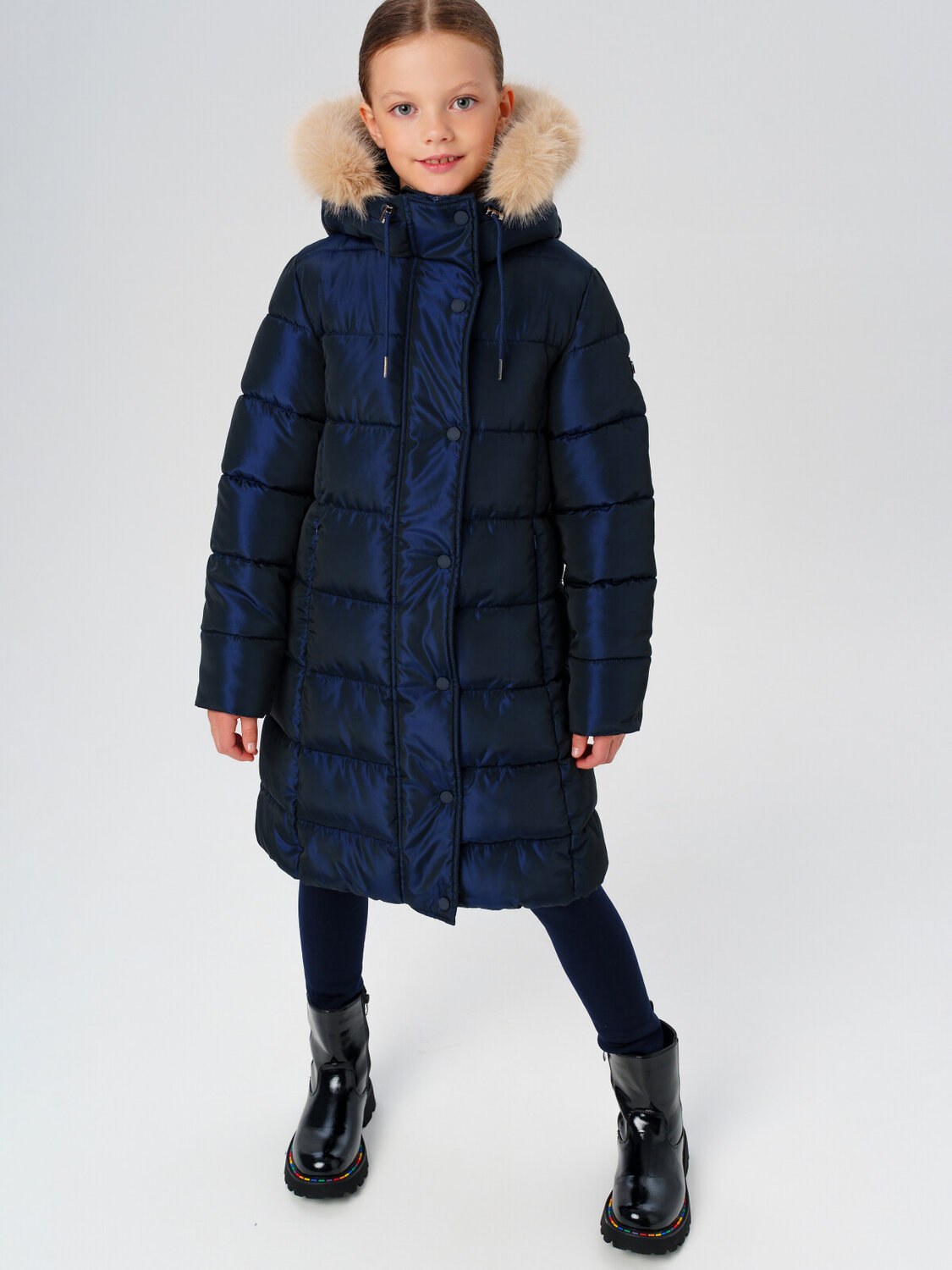 Пальто 22527036 PlayToday купить по оптовым и розничным ценам