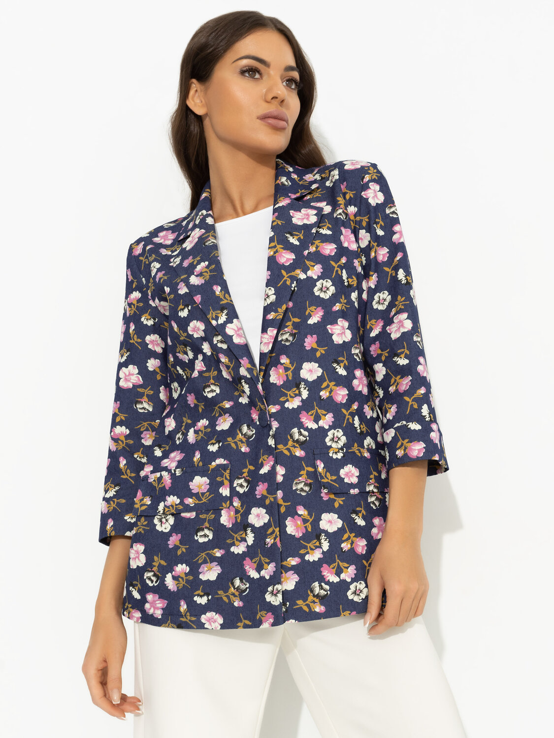 Жакет 11687/521222 CHARUTTI купить по оптовым и розничным ценам