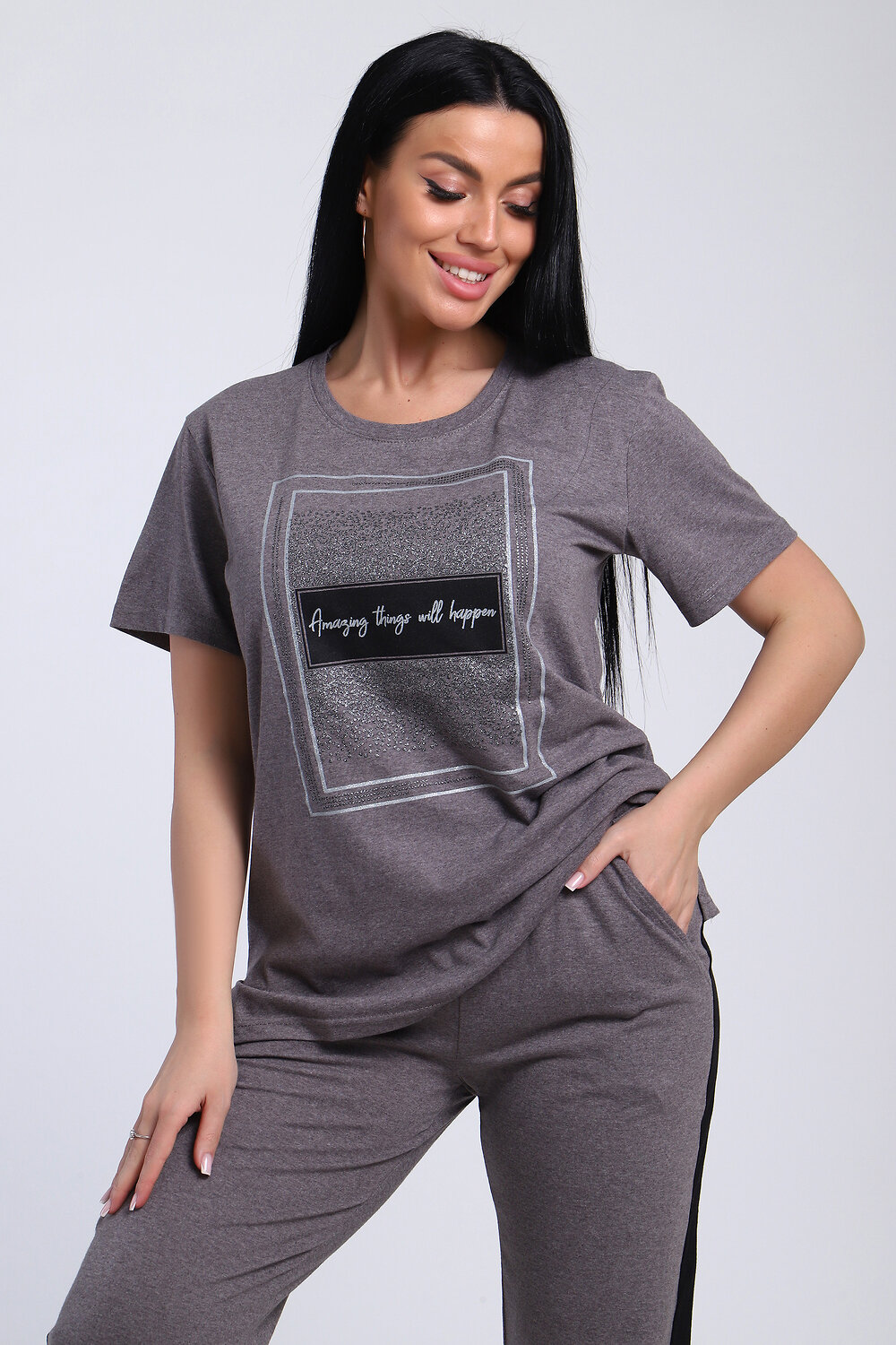 Костюм 65061/498359 Натали купить по оптовым и розничным ценам