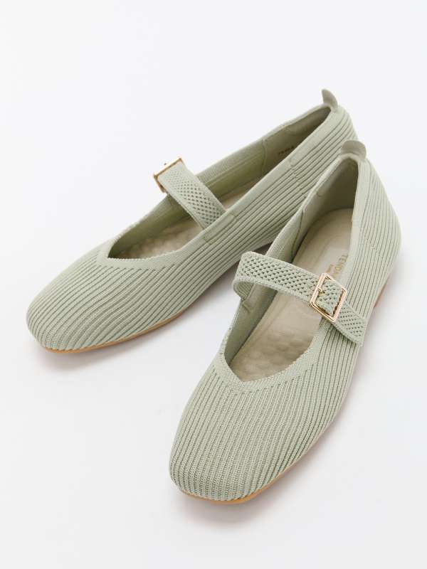 Балетки мэри-джейн FK40-8/4310390, фисташковый TENDANCE купить по оптовым и розничным ценам