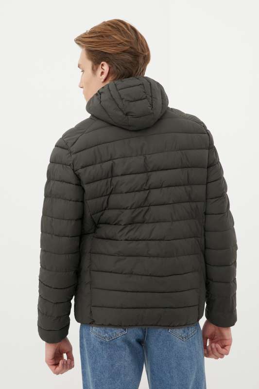 Куртка мужская FBC21059C Finn Flare купить по оптовым и розничным ценам