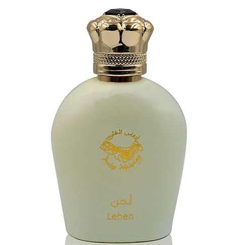 ANFAS ALKHALEEJ LEHEN edp 100ml TESTER