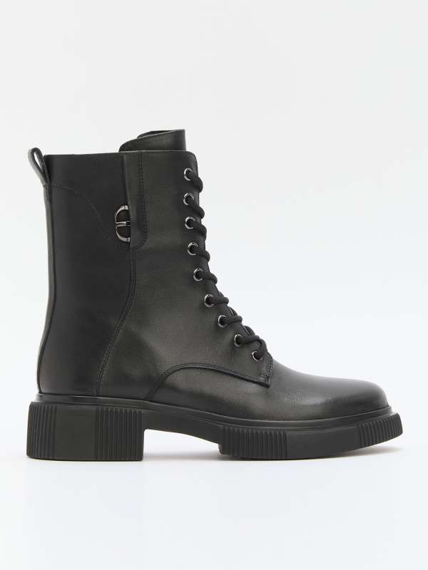 Женские ботинки TW-A85-222/4313268, черный TENDANCE купить по оптовым и розничным ценам