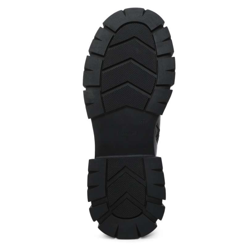 Женские ботинки HX8980-2/3179773, черный TENDANCE купить по оптовым и розничным ценам