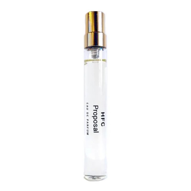 HAUTE FRAGRANCE COMPANY PROPOSAL edp (w) 2ml пробник HAUTE FRAGRANCE купить по оптовым и розничным ценам