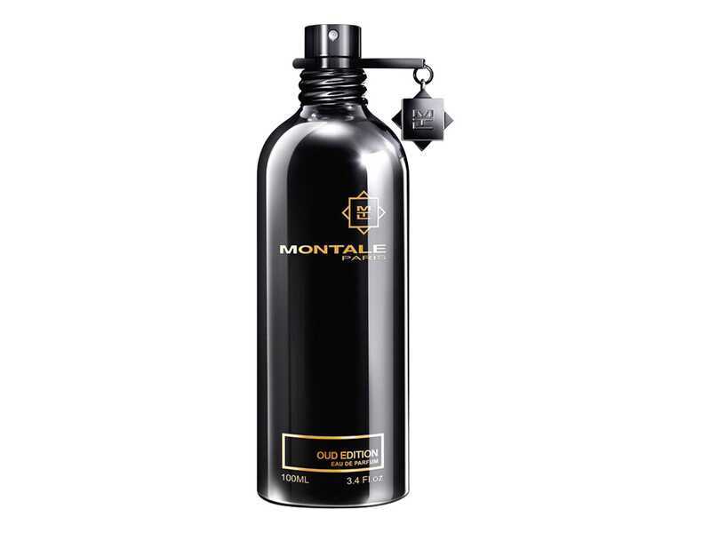MONTALE OUD EDITION edp 100ml MONTALE купить по оптовым и розничным ценам