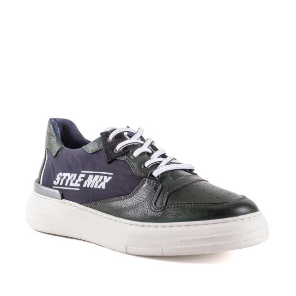 Кеды Solo Noi H0750