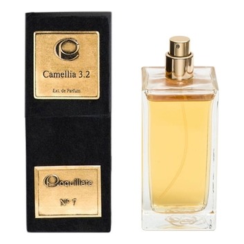 COQUILLETE PARIS CAMELLIA 3.2 edp 10ml COQUILLETE PARIS купить по оптовым и розничным ценам