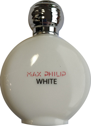 MAX PHILIP WHITE edp 100ml MAX PHILIP купить по оптовым и розничным ценам