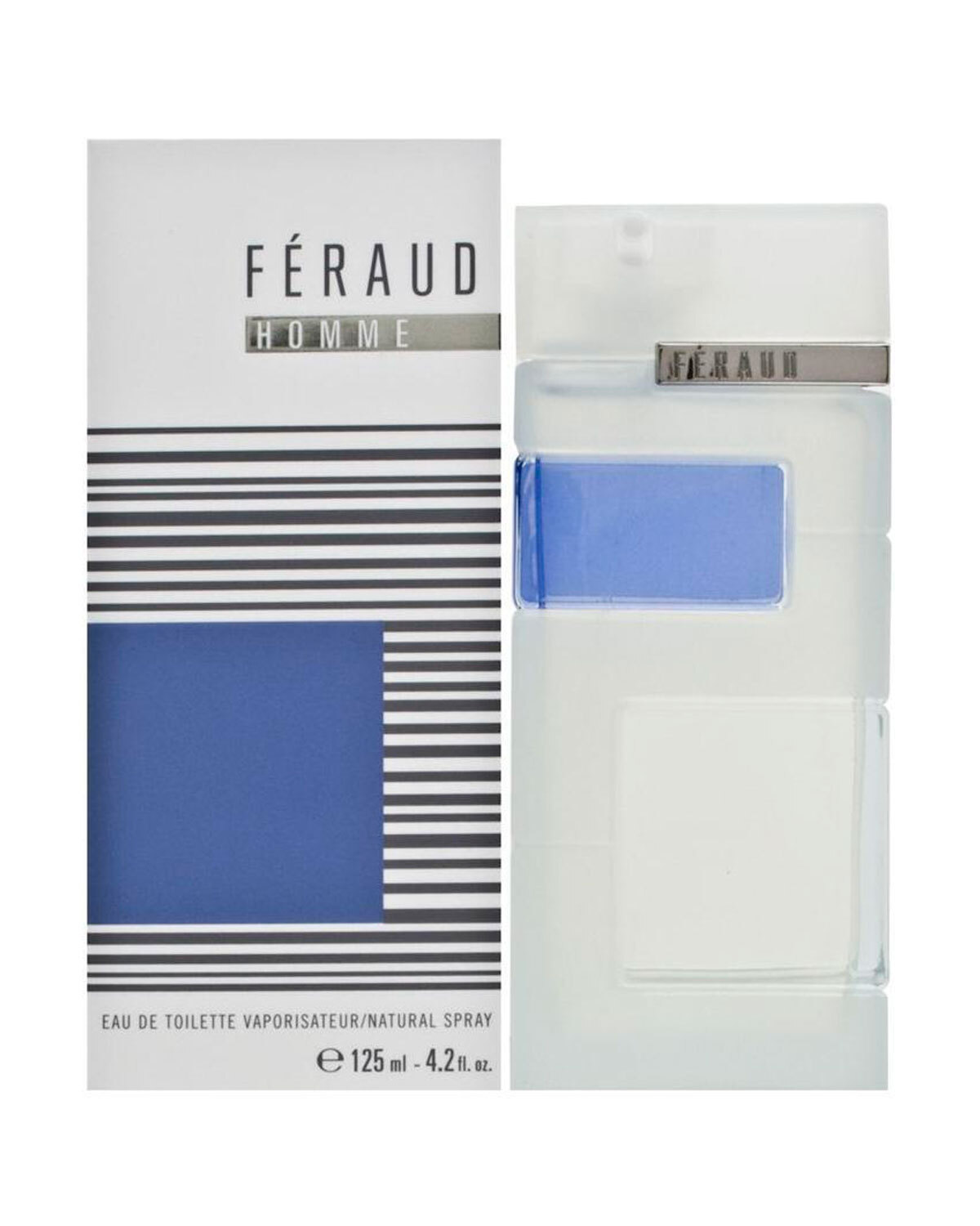 FERAUD HOMME edt (m) 125ml FERAUD купить по оптовым и розничным ценам