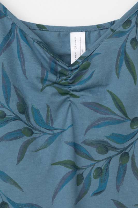 Сорочка Е 10008/24/565514 Trikozza купить по оптовым и розничным ценам