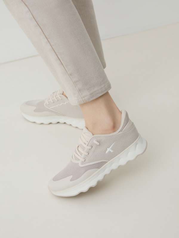 Женские кроссовки NOWANA 1-23700-44 (K)/4676770, пыльно-бежевый TAMARIS купить по оптовым и розничным ценам