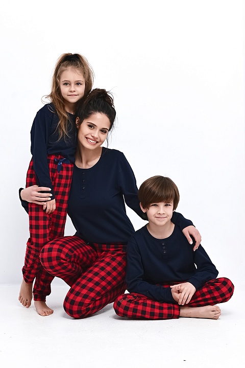 Пижама Bonnie Sensis купить по оптовым и розничным ценам