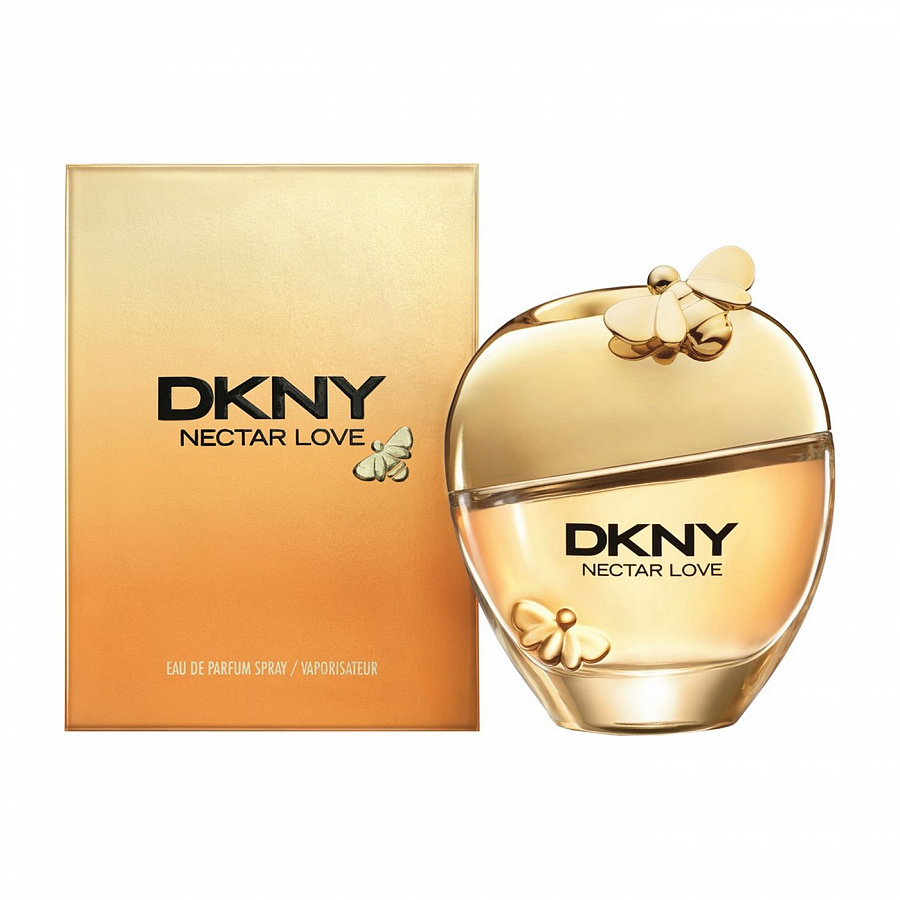 D.K.N.Y.NECTAR LOVE edp (w) 50ml D.K.N.Y. купить по оптовым и розничным ценам