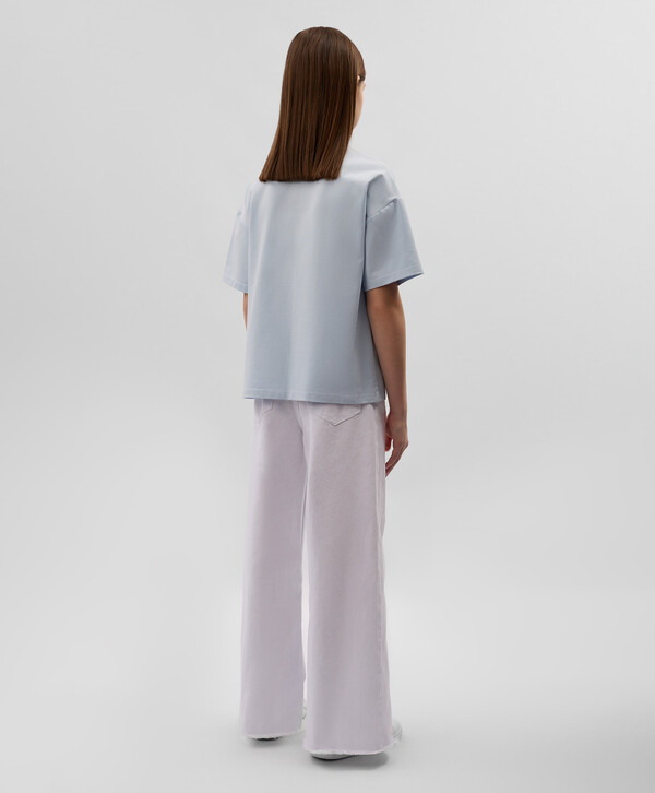 Футболка 12507GJC1213 Gulliver купить по оптовым и розничным ценам