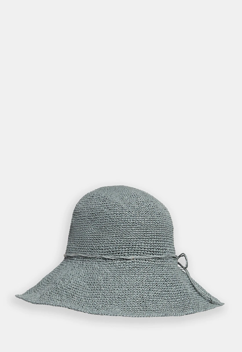 Шляпа женская S20-11402.SF