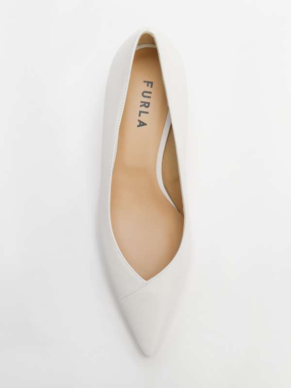 Женские туфли CORE YJ21FCD/4291880, белый Furla купить по оптовым и розничным ценам