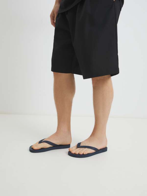 Мужские вьетнамки EM0EM01392(K)/4330725, серо-синий TOMMY JEANS купить по оптовым и розничным ценам