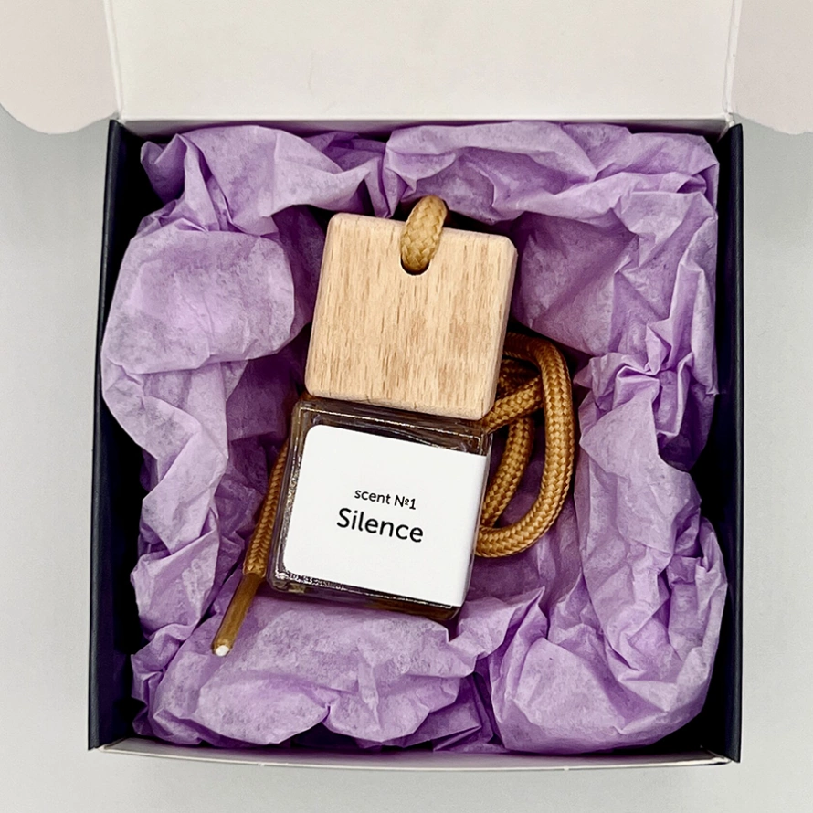 Автодиффузор / Silense MiPASSiON 7 мл MIPASSIONcorp купить по оптовым и розничным ценам