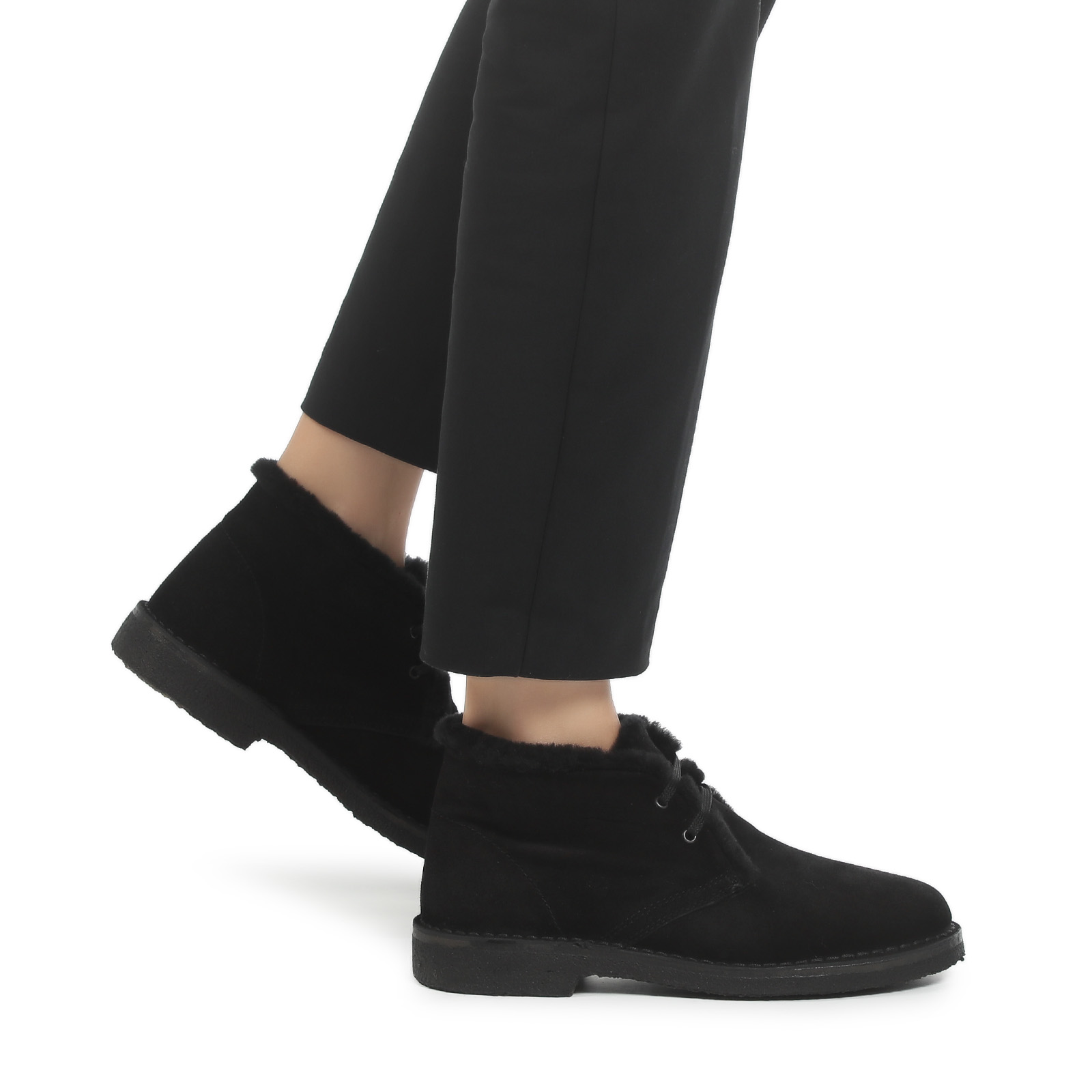 Женские ботинки W21956/2765946, черный GIOVANNI FABIANI TREND купить по оптовым и розничным ценам