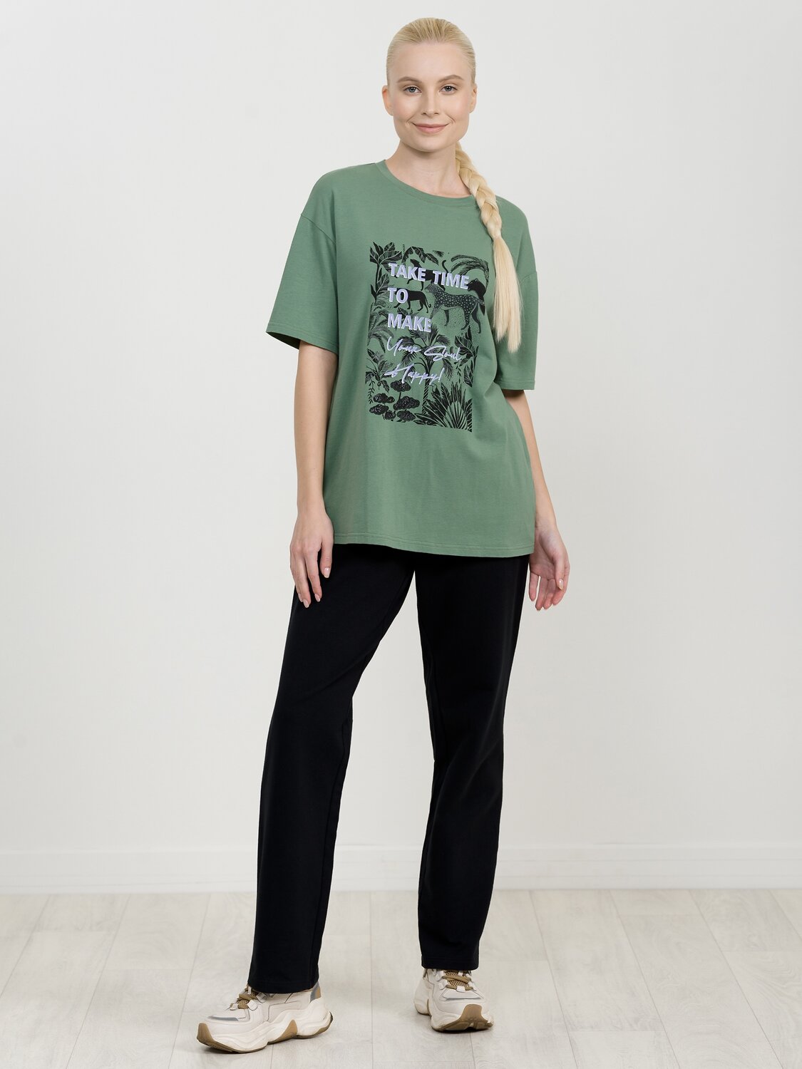 Футболка DFT6874/1/218673 Pelican купить по оптовым и розничным ценам