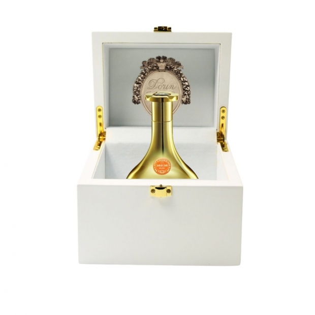 DORIN D’OR COFFRET 1 PARFUM : MUSK (w) 80ml parfume DORIN купить по оптовым и розничным ценам