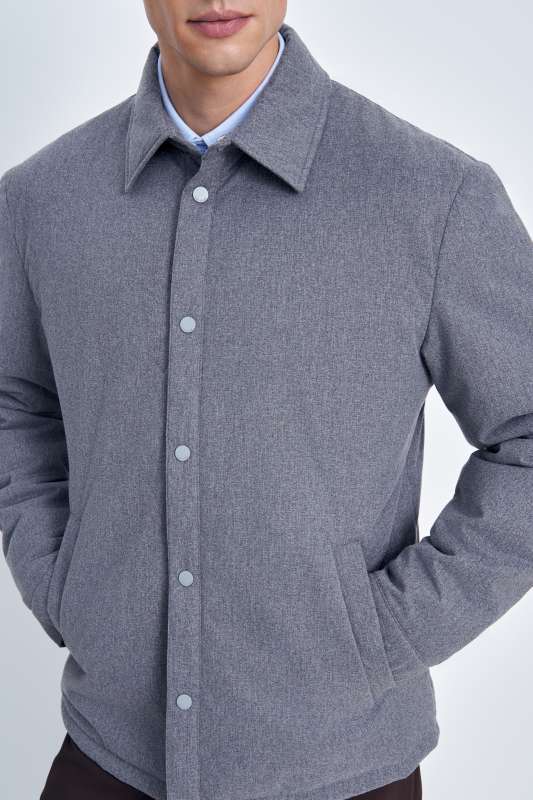 Куртка мужская FAE21041 Finn Flare купить по оптовым и розничным ценам