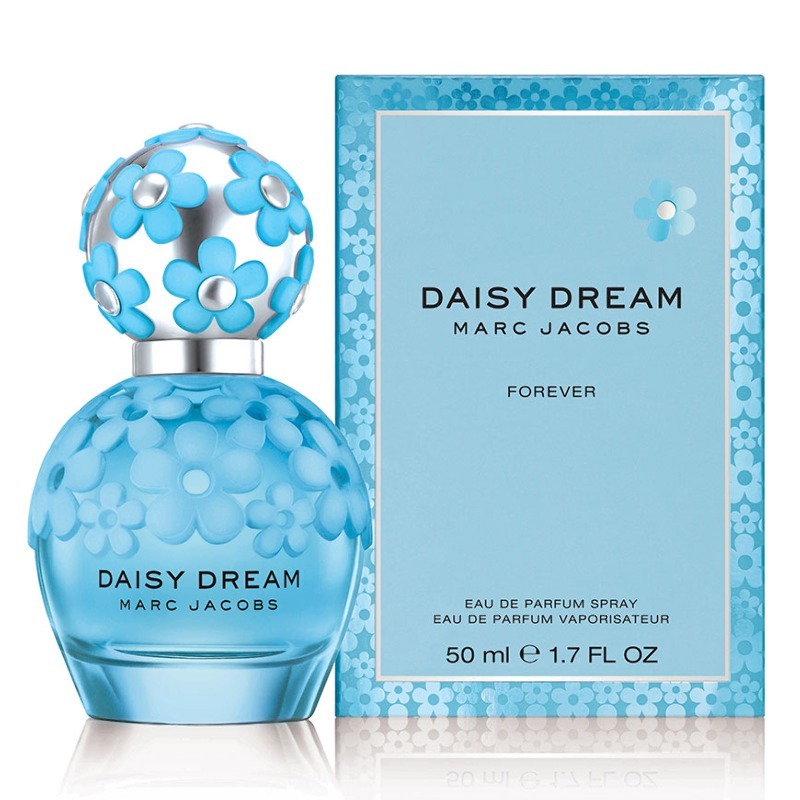 MARC JACOBS DAISY DREAM FOREVER edp (w) 50ml TESTER MARC JACOBS купить по оптовым и розничным ценам