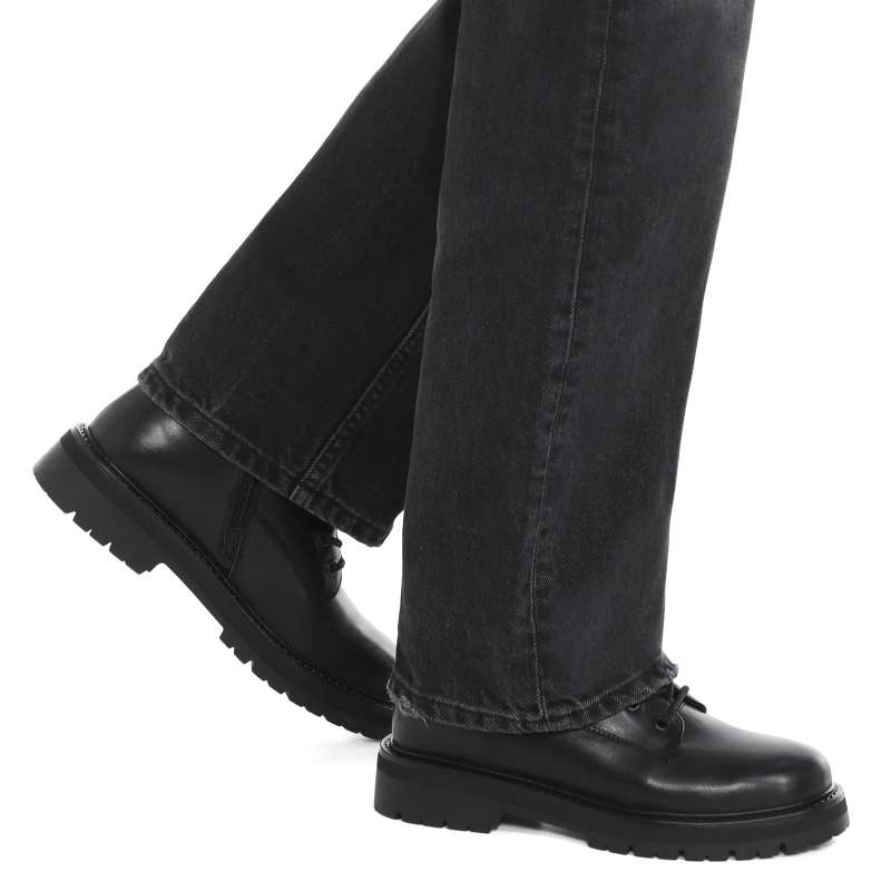 Женские ботинки TW-R172-Z745A/3777320, черный TENDANCE купить по оптовым и розничным ценам