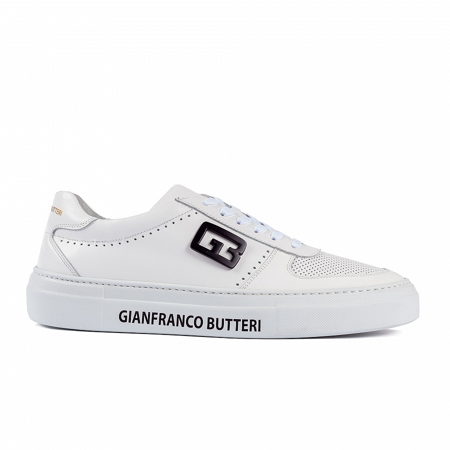 Кеды Gianfranco Butteri Z1048 Gianfranco Butteri купить по оптовым и розничным ценам