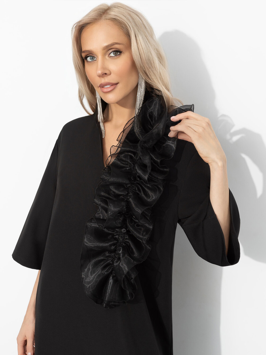 Платье 12333/568216 CHARUTTI купить по оптовым и розничным ценам