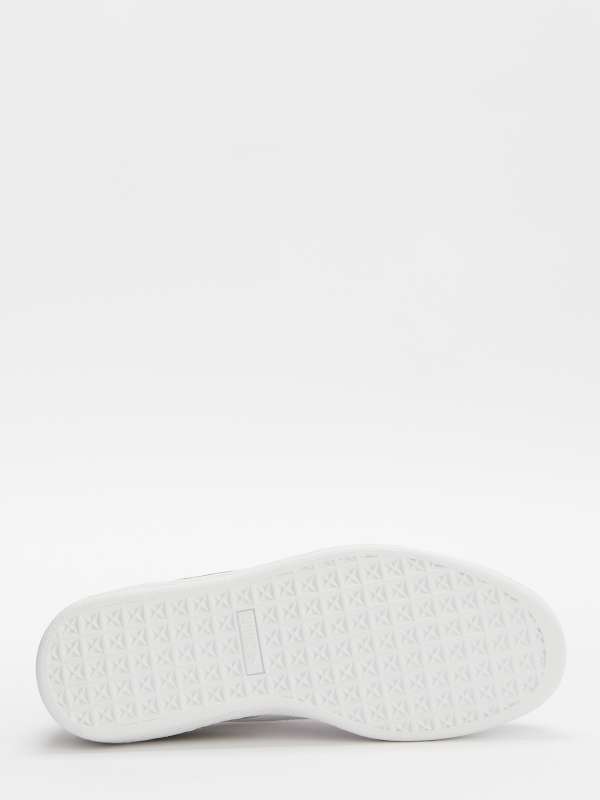 Кеды Suede Classic 399781/4305794, коричнево-серый PUMA купить по оптовым и розничным ценам