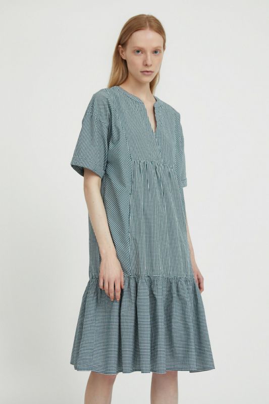 Платье женское S21-14056 Finn Flare купить по оптовым и розничным ценам