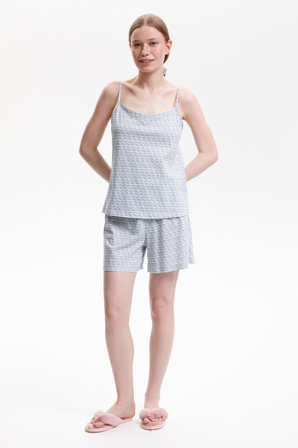 Комплект Е 20112/568579 Trikozza купить по оптовым и розничным ценам