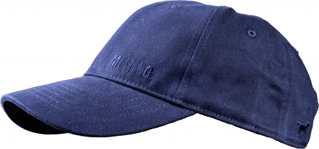 Кепка MUSTANG Cap MC9600-0485