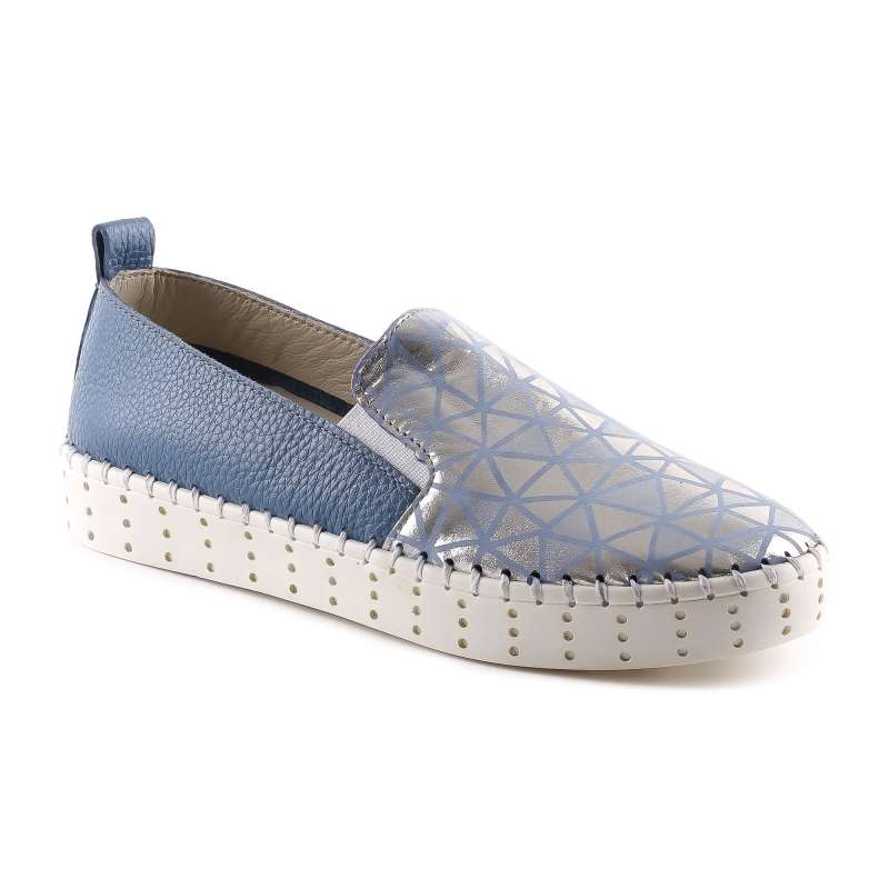 Мокасины La Pinta N1687