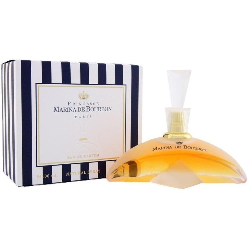 MARINA DE BOURBON edp (w) 100ml MARINA DE BOURBON купить по оптовым и розничным ценам