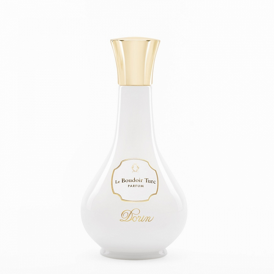 DORIN LE BUDOIR TURC 100ml parfume TESTER DORIN купить по оптовым и розничным ценам