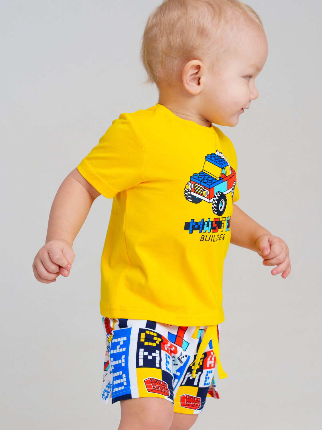 Комплект 12513168 PlayToday купить по оптовым и розничным ценам