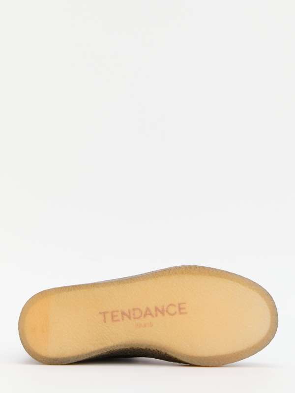 Женские ботинки HC23816X-110/4188540, черный TENDANCE купить по оптовым и розничным ценам