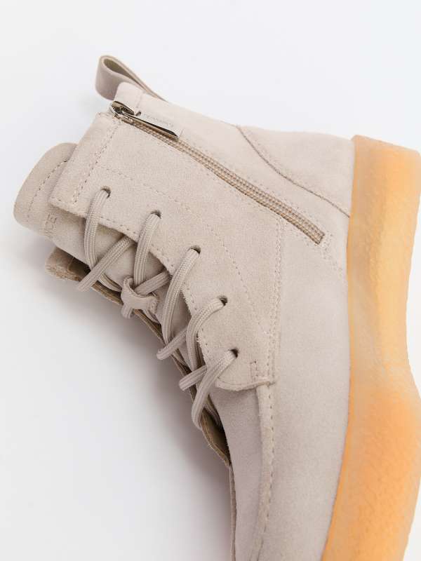 Женские ботинки HC23816X-11/4188594, серо-бежевый TENDANCE купить по оптовым и розничным ценам