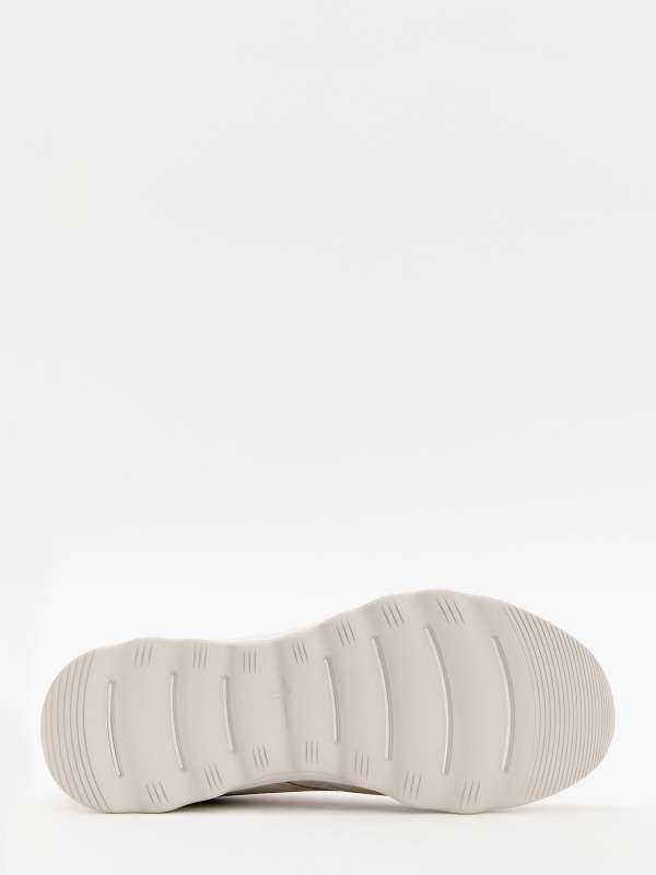 Женские кроссовки NOWANA 1-23700-44 (K)/4676770, пыльно-бежевый TAMARIS купить по оптовым и розничным ценам