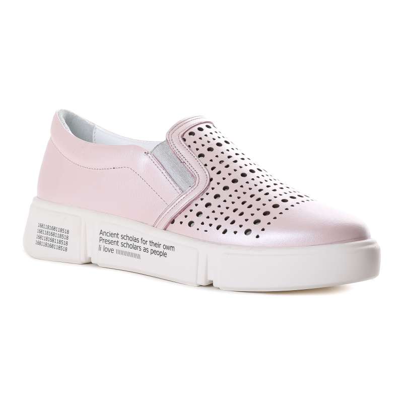 Полуботинки Solo Noi U1160