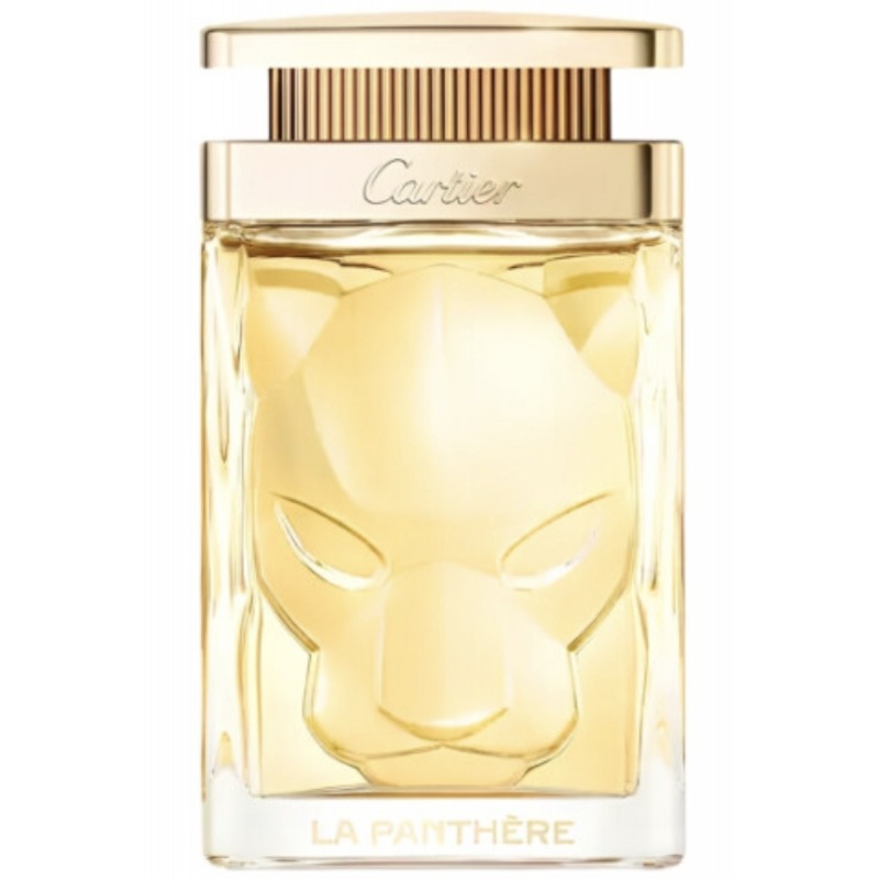 CARTIER LA PANTHERE ELIXIR edp (w) 100ml TESTER CARTIER купить по оптовым и розничным ценам