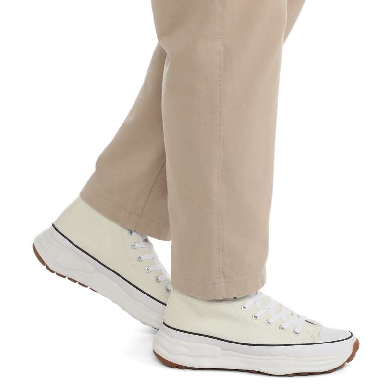 Мужские высокие кеды AQ-TV067M-01/3420674, светло-серый TENDANCE купить по оптовым и розничным ценам