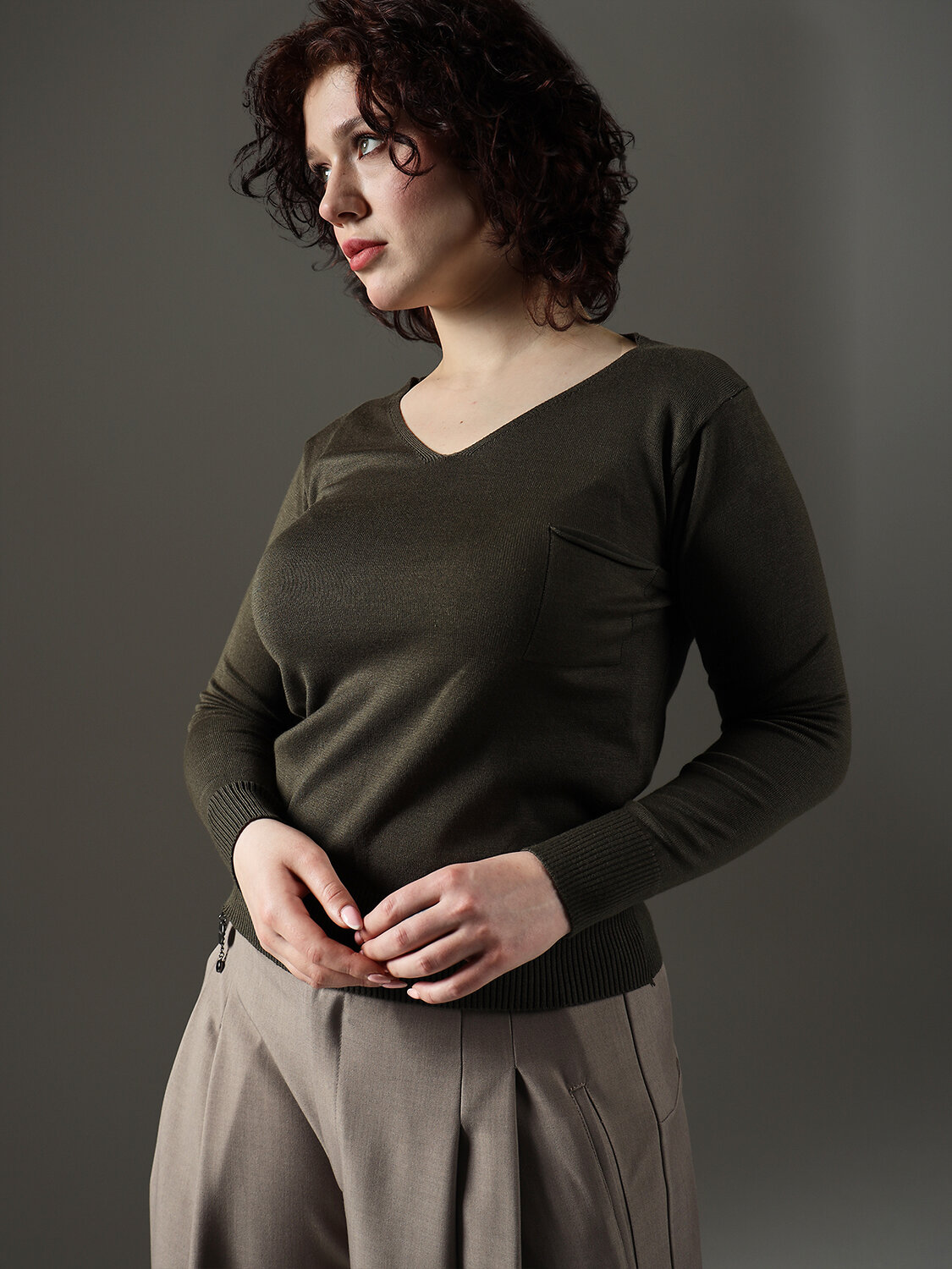 Джемпер 2541/492662 DIMMA купить по оптовым и розничным ценам