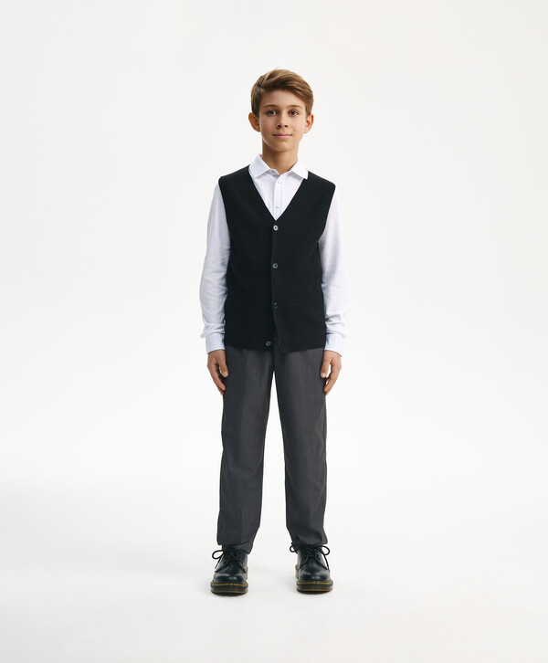 Жилет 300SBBC3005 Gulliver купить по оптовым и розничным ценам