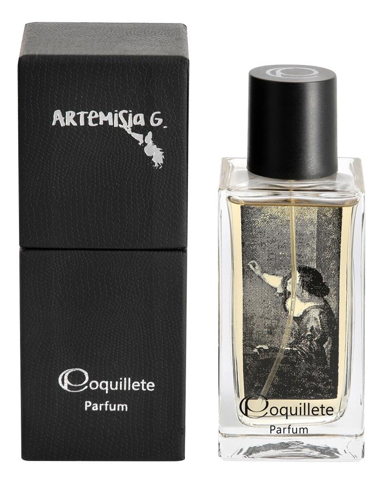 COQUILLETE PARIS ARTEMISIA G 100ml parfume COQUILLETE PARIS купить по оптовым и розничным ценам